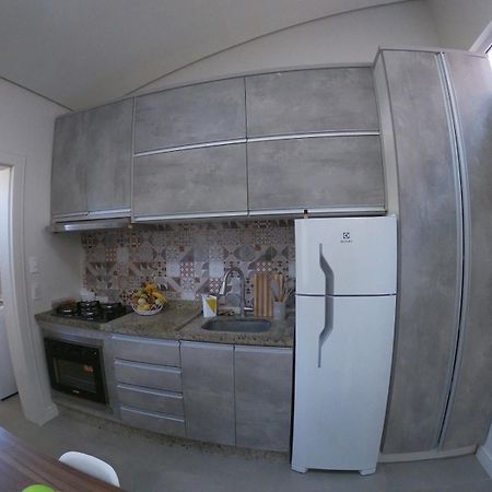 Dhomini Villa Florianópolis Eksteriør billede