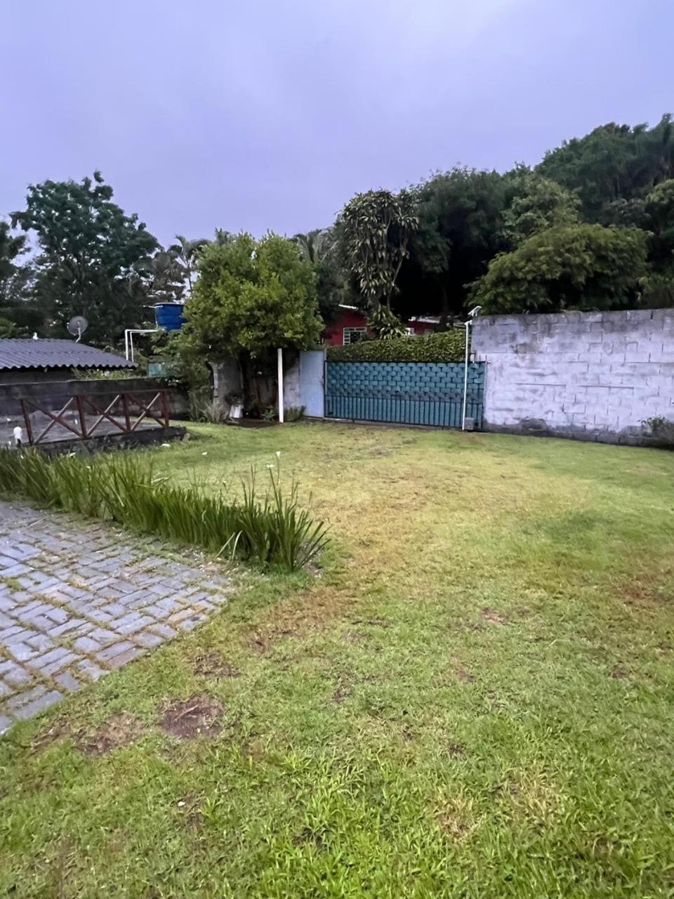 Dhomini Villa Florianópolis Eksteriør billede
