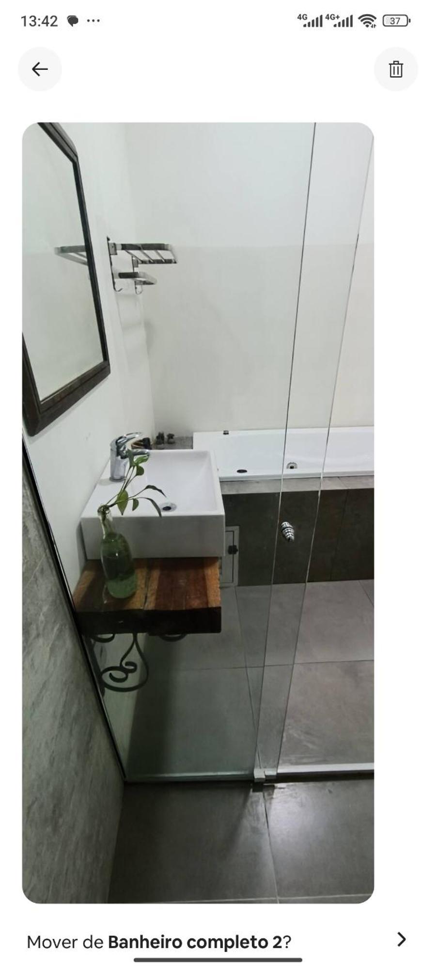 Dhomini Villa Florianópolis Eksteriør billede