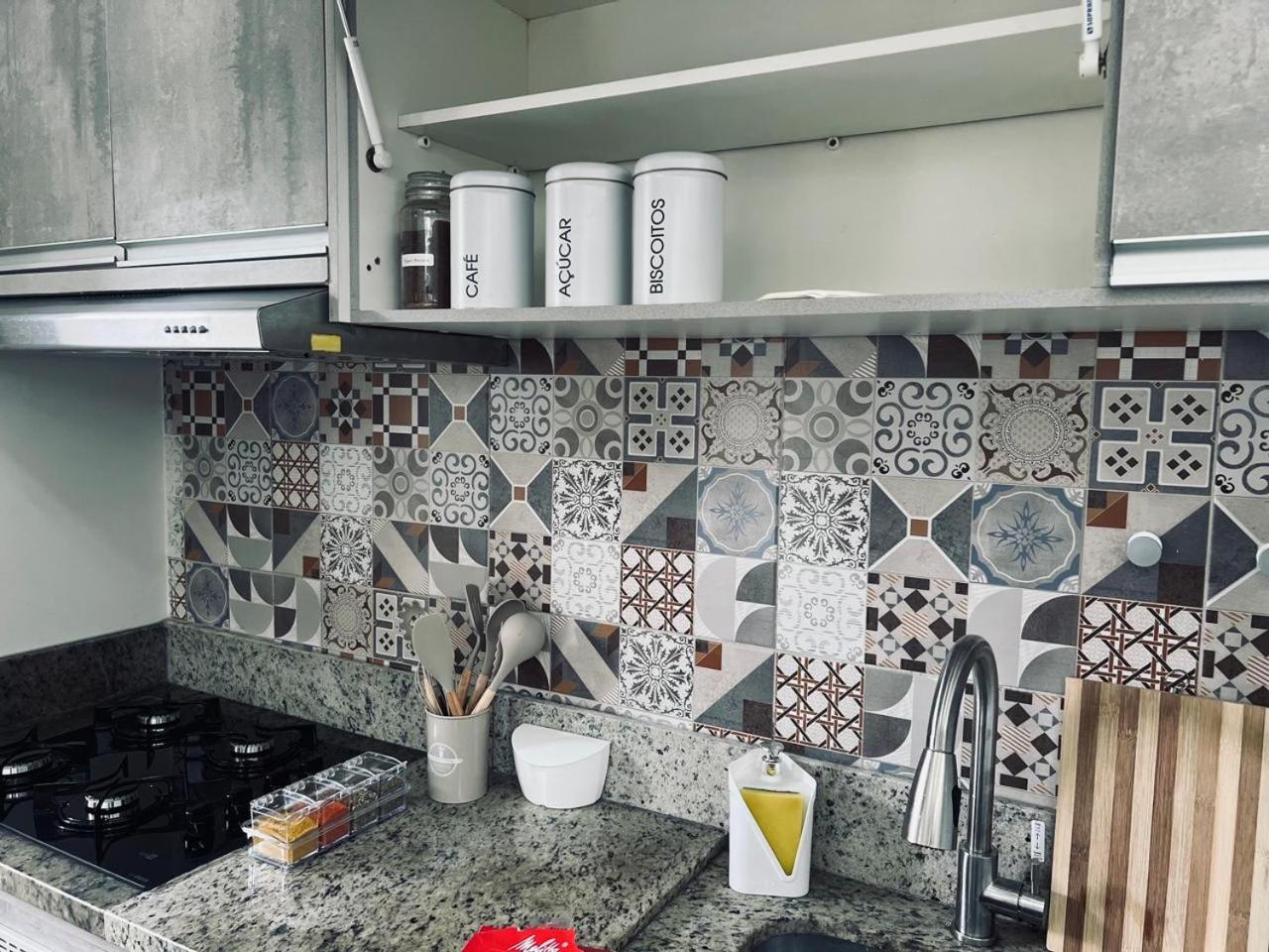Dhomini Villa Florianópolis Eksteriør billede
