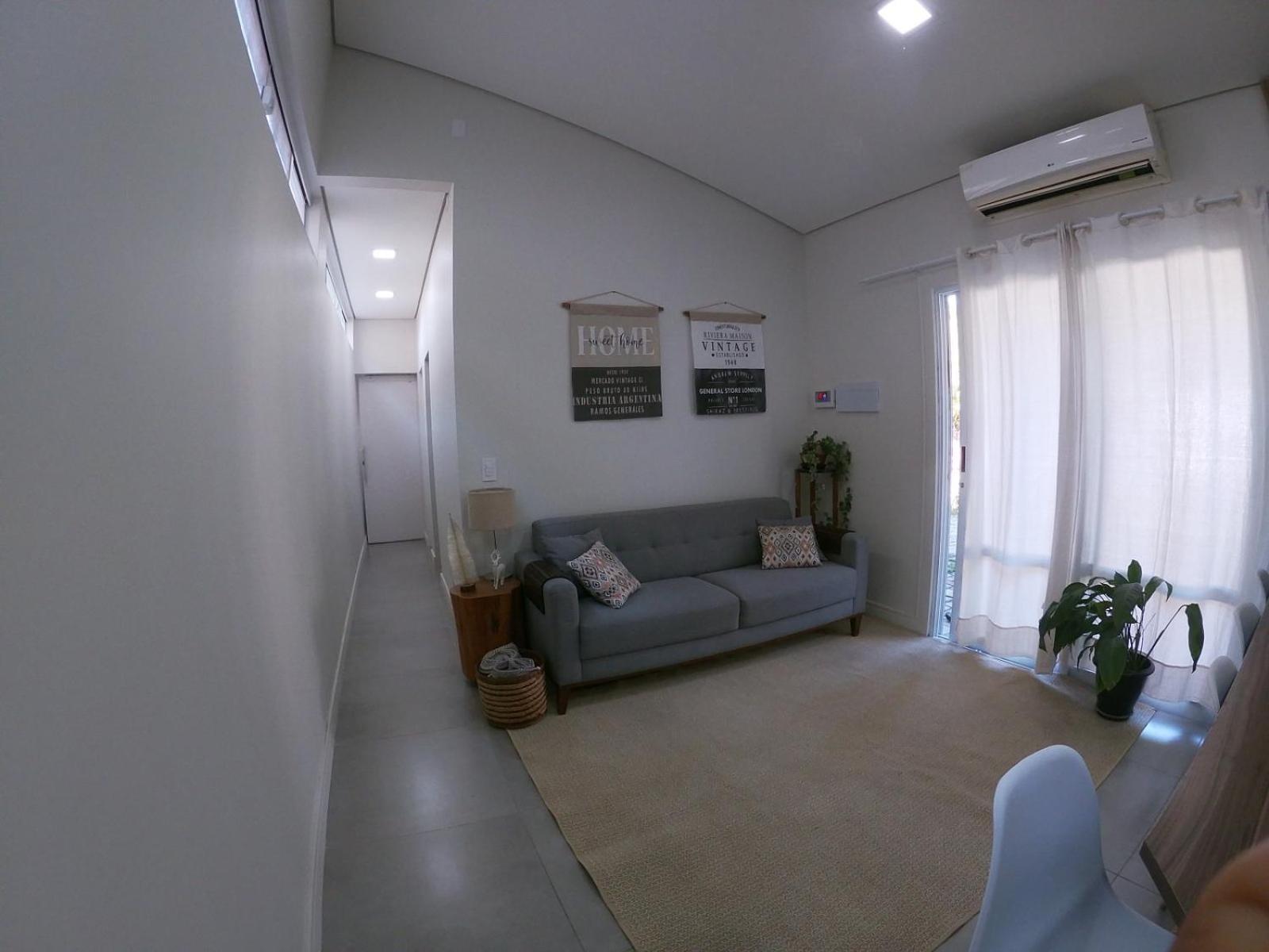 Dhomini Villa Florianópolis Eksteriør billede